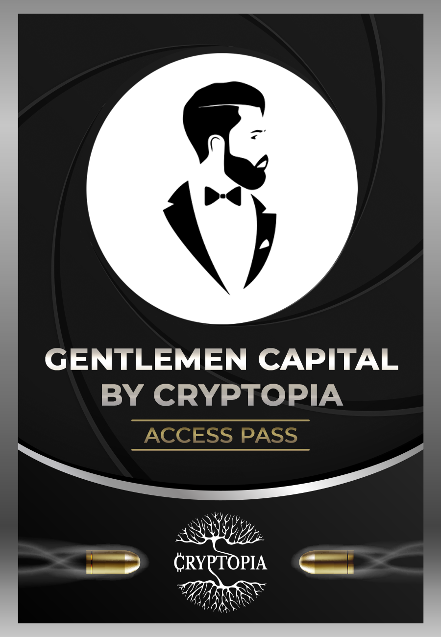 Gentlemen Capital Access Pass